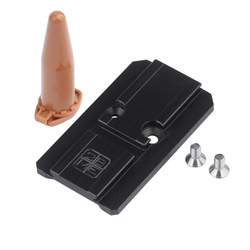 2BME - Adaptér Walther PDP 2.0 pro Aimpoint Acro - 2BME015