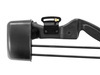Poe Lang - Compound Bow Druid - 20 lb - 33" - černý - CO-009