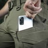 M-Tac - Aggressor Summer Flex Tactical Shorts - Dark Olive - 20472048