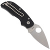 Spyderco - Nůž Cat™ G-10 Black - C129GP