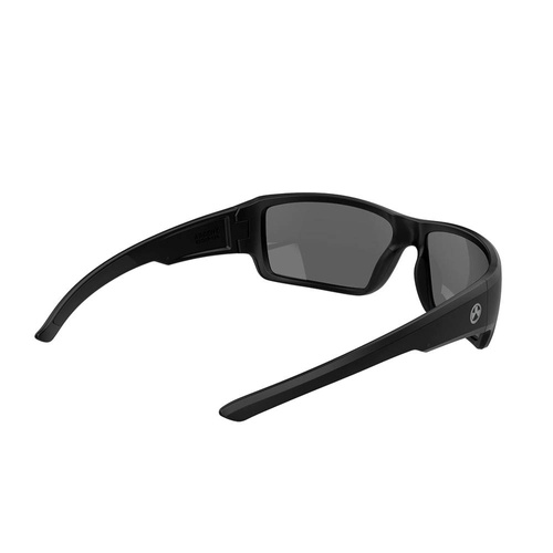 Magpul - Brýle Ascent Eyewear Ballistic - černý rámeček / šedočervená skla - polarizované - MAG1132-1-001-1140
