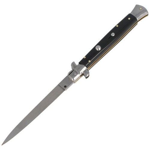 Frank Beltrame - Stiletto Black - FB 28/37