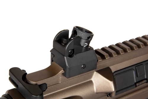 Specna Arms - Replika pušky SA-H02 ONE™ Chaos Bronze - Bronzová - SPE-01-034358