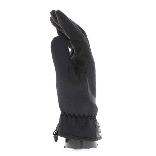 Mechanix - Fast Fit taktické rukavice - dámské - Covert Black - FFTAB-55