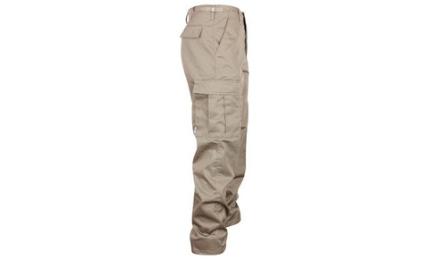 Mil-Tec - Kalhoty BDU Ranger - Khaki - 11810004
