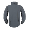 Helikon - Bunda Gunfighter - Ash Grey - KU-GUN-FM-85