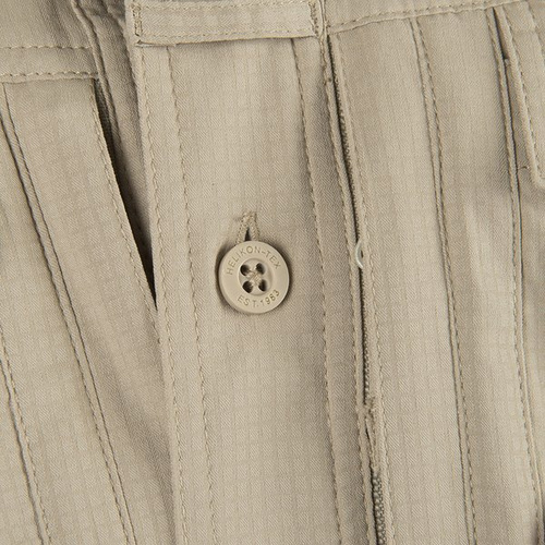 Helikon - Koszula Defender Mk2 Tropical Shirt® - Silver Mink - KO-DTR-PS-69