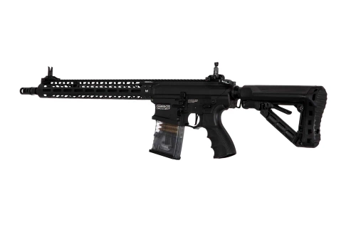 G&G - Replika pušky TR16 MBR 308 - M-LOK - černá - GIG-01-026664