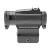 Holosun - HS515CM Dot & Circle Multi Reticle Sight - Killflash - Solární panel