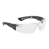 Bezpečnostní brýle Bolle Standard Issue - RUSH+ - čiré - PSSRUSP064B
