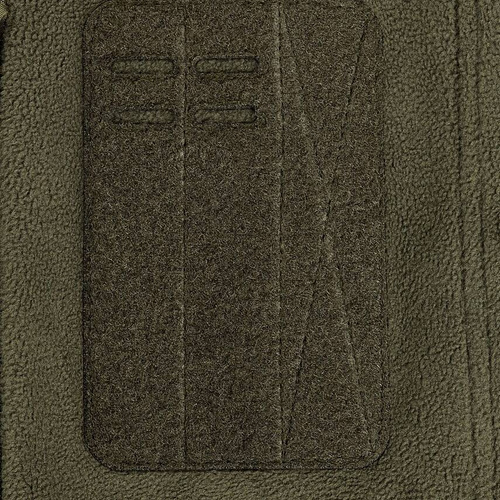 M-Tac - Taktická bunda Alpha Microfleece Gen.II - Army Olive - 20411062