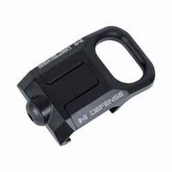 IMI Defense - Montáž Picatinny 20 stupňů Offset Sling Mount - černá - IMI-ZSM01