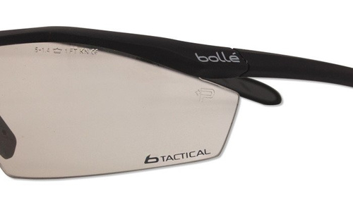 Bolle Safety Standard Issue - Balistické brýle SENTINEL - CSP - PTSSENT-C01