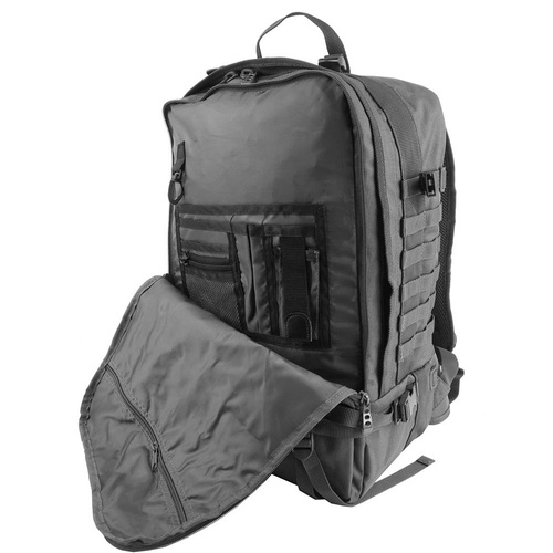 Magnum - Batoh Taiga - 45 l - černý