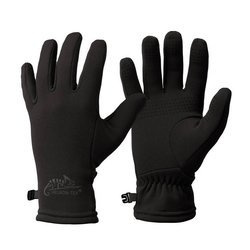 Helikon - Rukavice Trekker Outback - černé - RK-TKO-RP-01