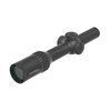 Vector Optics - LPVO Scope Continental 1-10x24i ED Fiber - SFP - G4 Fiber - Černá - SCOC-47