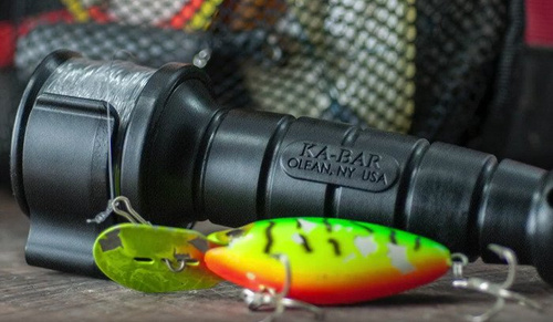 Ka-Bar 9921 - Batoh Kaster Lightweight Fishing System