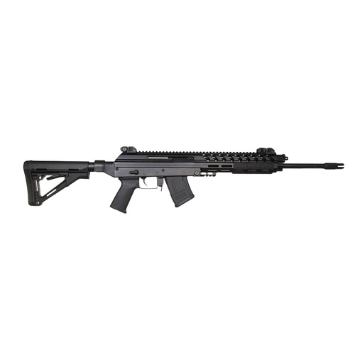 Magpul - Gumová podložka pod zadek - 0,55" - MAG316-BLK