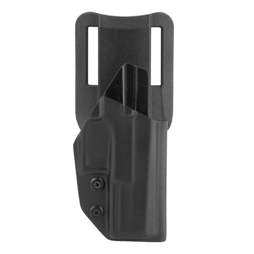 DOUBLETAP GEAR - OWB pouzdro Strighter Kydex CZ P-10 C - černé