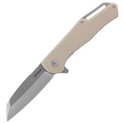 Ka-Bar 7508 - Zavírací nůž Jarosz Wharncliffe Flipper