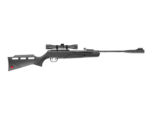 Umarex - Vzduchová puška Ruger Targis Hunter - 4,5 mm - 2.4306