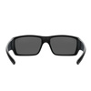 Magpul - Brýle Ascent Eyewear Ballistic - černý rámeček / šedočervená skla - polarizované - MAG1132-1-001-1140