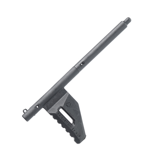 Strike Industries - Nabíjecí rukojeť pro CZ Scorpion 3/3+ - velikost L - UV reaktivní - SI-CEVO-CH-L