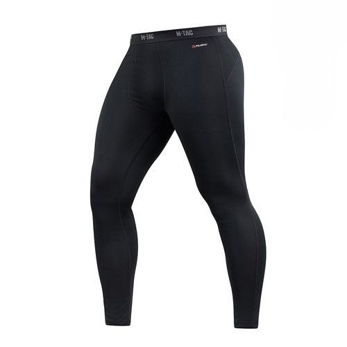 M-Tac - Zateplené legíny Level I Polartec - černé - 70024002