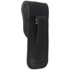 Mikov - Automatický pružinový nůž Predator ABS Black Clip - 241-NH-1/N BK