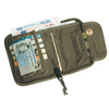 Tasmánský tygr - Portfel Peněženka RFID B - Olive - 7766.331