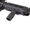 Magpul - MOE® M-LOK® chránič ruky pro AR-15 / M4 - délka pro karabinu - černý - MAG424-BLK