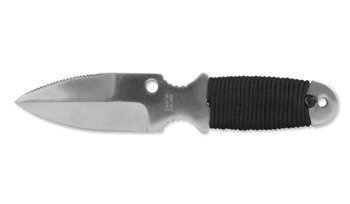Knife ''Gerlach'' wz. 99 Osa - Silver