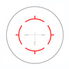 Vector Optics - Puškohled LPVO Continental x10 ED RAR - 1-10x28 - 34 mm - černý - SCFF-48
