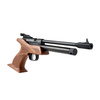 RazorGun - Vzduchová pistole - 5,5 mm - CO2 - černá - CP1-M 5,5