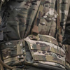 M-Tac - Taktické opasky Elite - MultiCam - 10099008