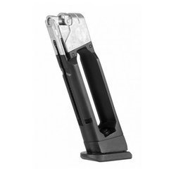 Umarex - Zásobník pro Glock G17 Gen 5 ASG Replica - CO2 - 2.6439.1