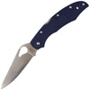 Spyderco - Nůž Byrd Cara Cara™ 2 FRN Blue - BY03PBL2