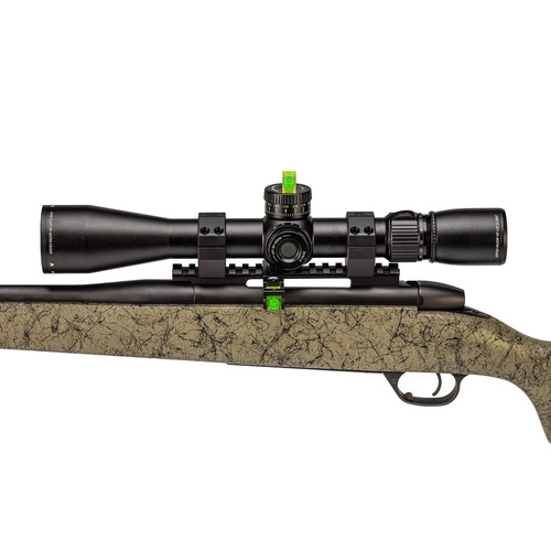 Vortex Optics - Vodováha Pro Leveling Kit - Picatinny - černá - PR-LK