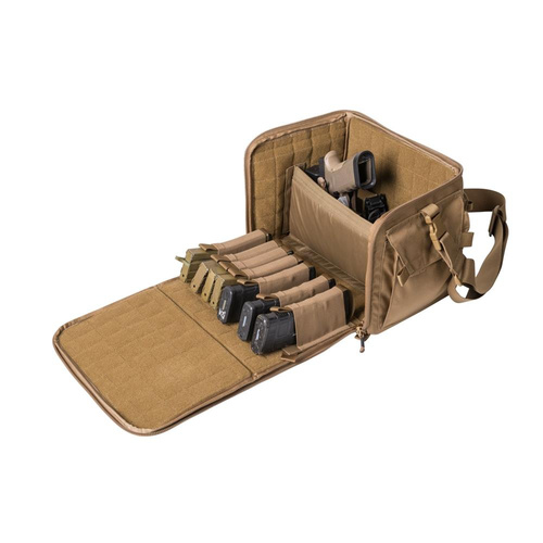 Helikon - Střelecká brašna Range - Cordura - Coyote - TB-RGB-CD-11