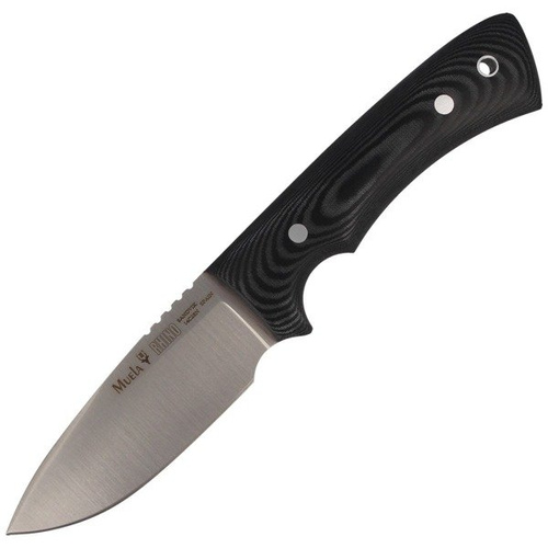 Muela - Nůž Full Tang Micarta 90 mm - RHINO-9M