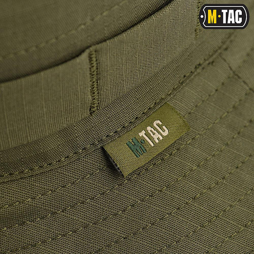 M-Tac - Kšiltovka Boonie - Rip Stop - Army Olive - 20405062
