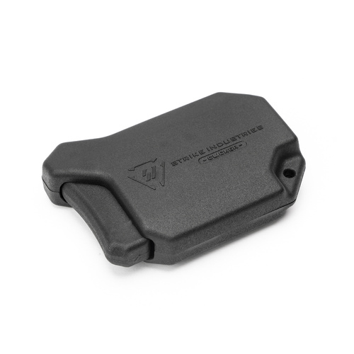 Strike Industries - Klíčenka Strike Clicker Trainer - černá - SI-CLICKER