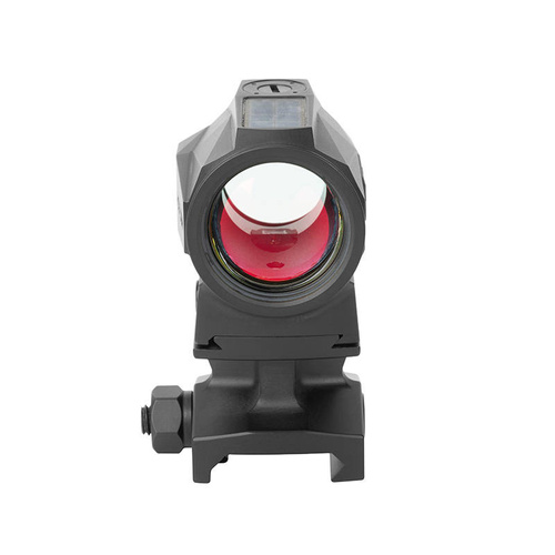 Holosun - SCRS Green Dot Sight - - Multi Reticle System - Solární panel - SCRS-GR-MRS