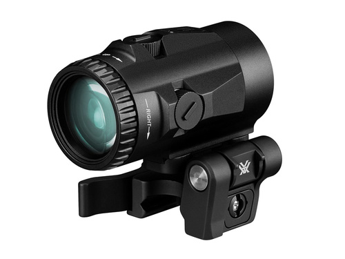 Vortex Optics - Mikro 3X lupa - V3XM 