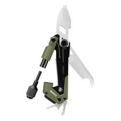 Real Avid - Multitool Gun Tool CORE - Brokovnice - AVGTCOR-SG