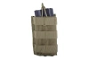 GFC Tactical - Pouzdro na pušku - olivové - GFT-19-001035
