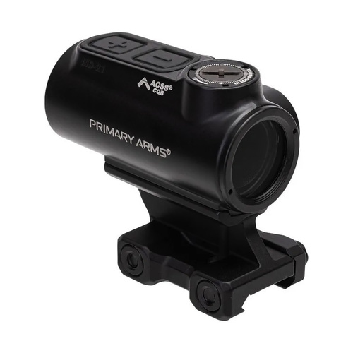 Primary Arms - Zaměřovač SLx MD-21 21 mm Micro Dot AutoLive - ACSS-CQB - Red Dot - PA-SLX-MD-21-ACSS