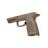 Magpul - Polymerový rám EHG SG9 pro SIG Sauer P320 Compact - FDE - MAG1430-FDE