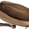 Mil-Tec - brašna - laserem řezaná - MOLLE - Dark Coyote - 13515019