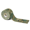 Gear Aid - Opakovaně použitelný obal Camo Form - 3,65 m - Digital Woodland - 19412